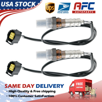 Upstream / Downstream Oxygen O2 Sensor For Dodge Ram 1500 Jeep Chrysler 234-4770