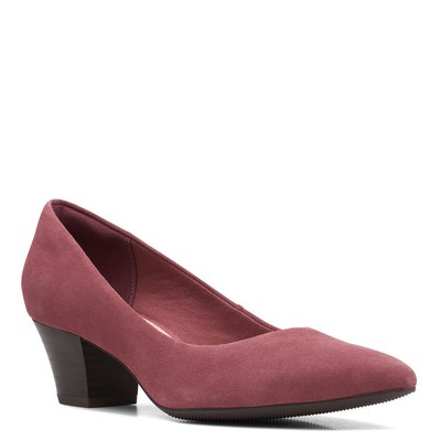 

Женские туфли Clarks Teresa Step