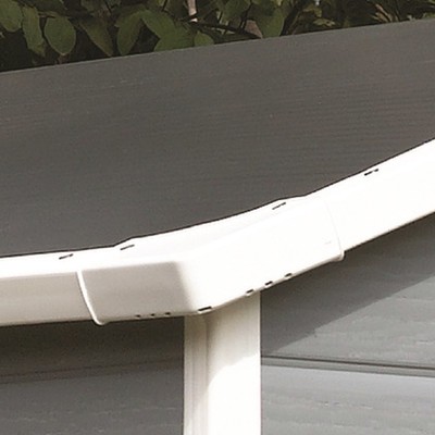 Keter Manor Plastic Storage Shed