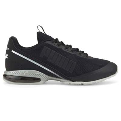 

Мужские черные кроссовки Puma Cell Divide Повседневная обувь 37629601, Черный, Puma Cell Divide