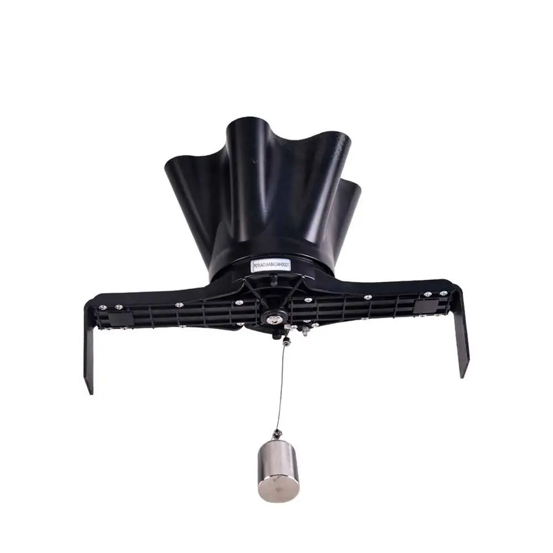 Bait spreader carp fishing tackle gear accessories black outdoors tools for Boat
