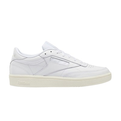 Reebok  Club C 85 'White' DV7243 Women's Shoes