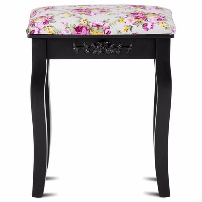 Dressing Stool Chair Makeup