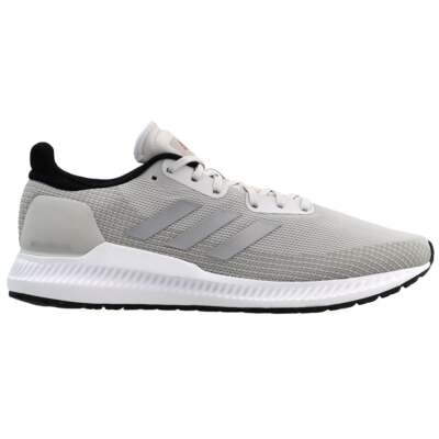 

Мужские серые кроссовки adidas Solar Blaze для бега спортивная обувь EF0814, Grey, adidas Solar Blaze Running