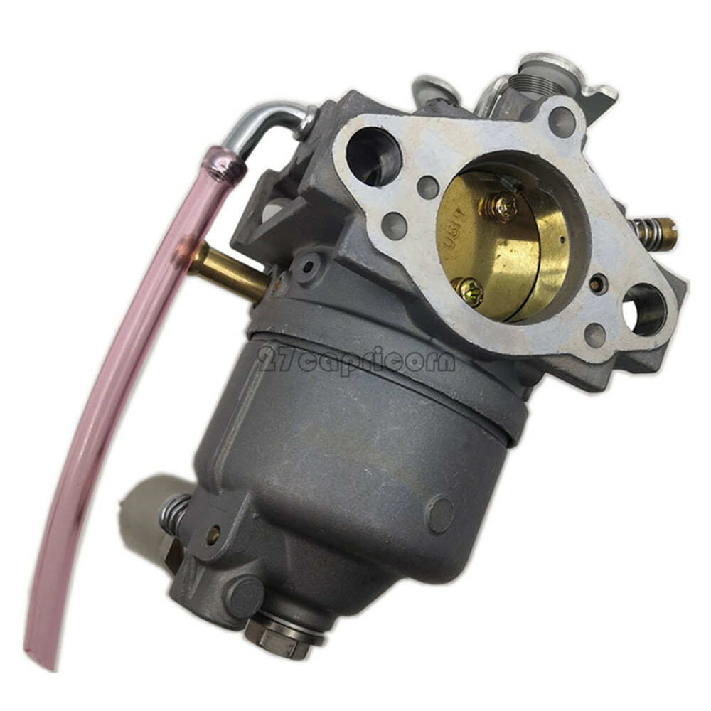 New Carburetor AM109205 with Gaskets for John Deere GT242 ...