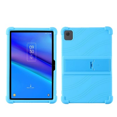 For TCL Tab 8 LE 9137W Tab 10S 9081X 10L 10 5G 9183G Shockproof Stand Case 10.1