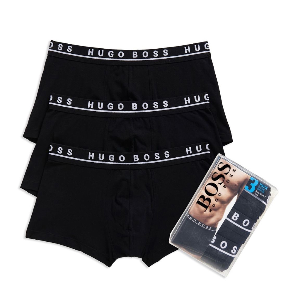 mens boxers hugo boss