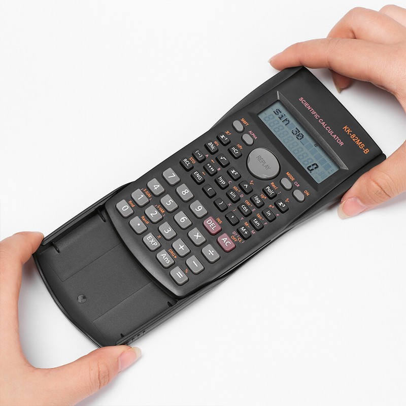 Counters Engineering Calculator Student Exam Calculaders Scientific Function