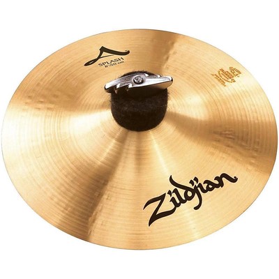 Zildjian Avedis A 8 Inch Splash Cymbal