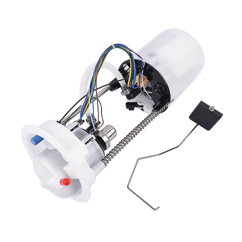 KraftstofffÃ¶Rdereinheit FÃ¼R Audi Q5 8r 2.0 3.0 2013-2017 8r0919051e 8r0919051j