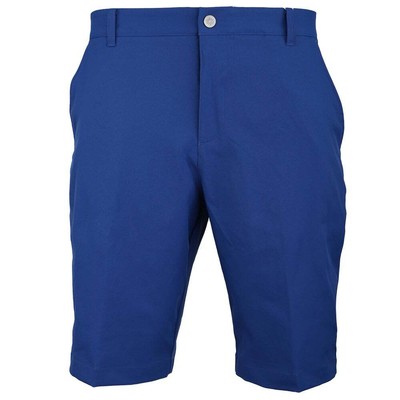 

Мужские шорты Puma Essential Pounce, размер , повседневные спортивные, 572324-18, Синий, Puma Essential Pounce Shorts