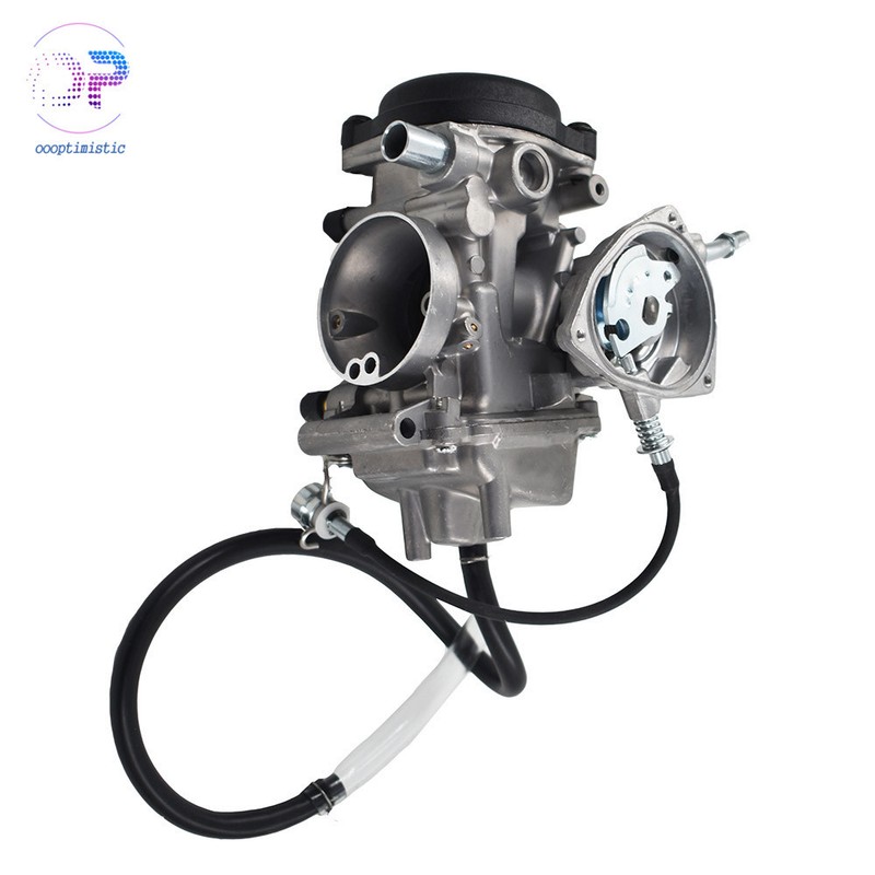 Carb For Bombardier Traxter 500 Carburetor 19992000 Carb 707000046 eBay