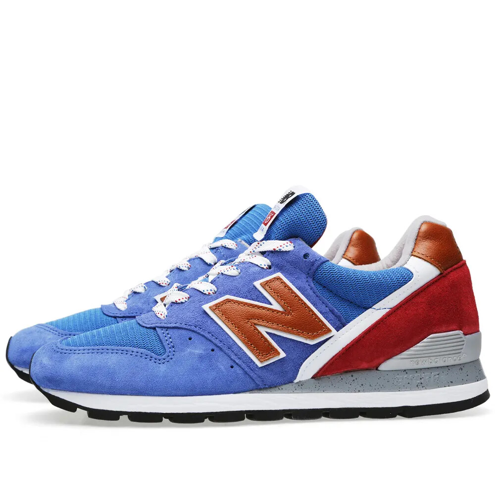 ★★New Balance★★ 87STAN009 Standard Blue Suede Jacket Bla MUSINSA | STANDARDERROR 87-STAN009 [Renewal] Standard Blue