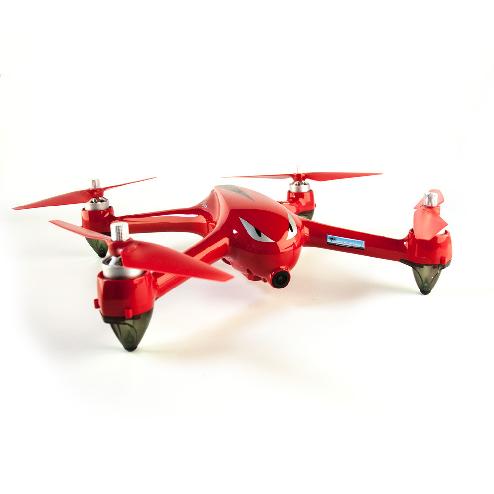 Ersatz Akku für MJX Bugs 2 Drohne 7.4V 1800mAh - Quadrocopter Ersatz - Lipo 