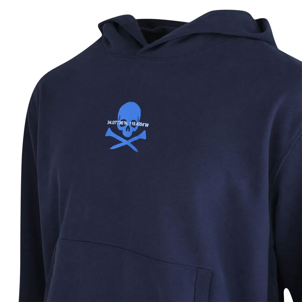 【新品未使用】#FR2GOLF MOONSHOT Mesh Pullover FR2ゴルフ MOONSHOT Mesh Pullover