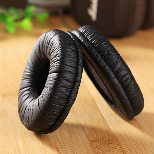 Replacement Ear Pad Headphone Cushion Kit for Sony MDR-V150 V250 V300 V100 ZX100