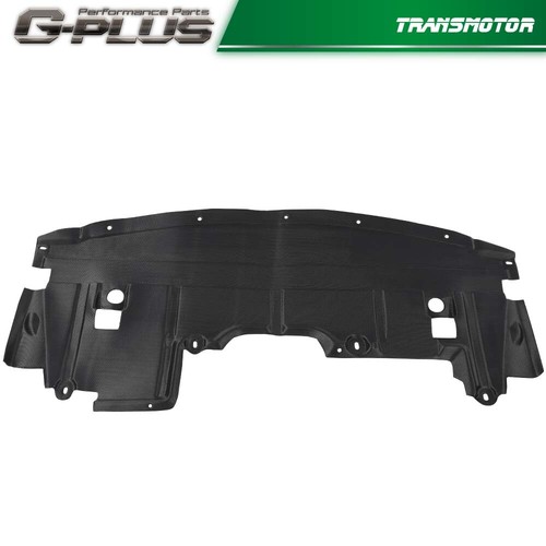 New NI1228128 Front Engine Under Cover Splash Shield Fit For Nissan Maxima 09-14