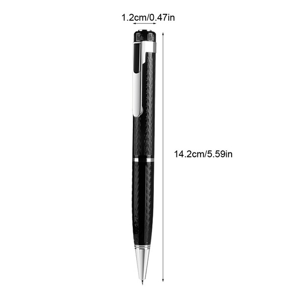 US Mini Camera HD 1080P Voice Video Recorder Clip Portable Home Security Cam - Image 7