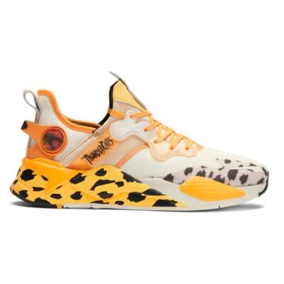 

Puma T. Cats X RsX T3ch Cheetara Ii Женские белые кроссовки на шнуровке Повседневная обувь, Белый, Puma T. Cats X RsX T3ch Cheetara Ii Lace Up