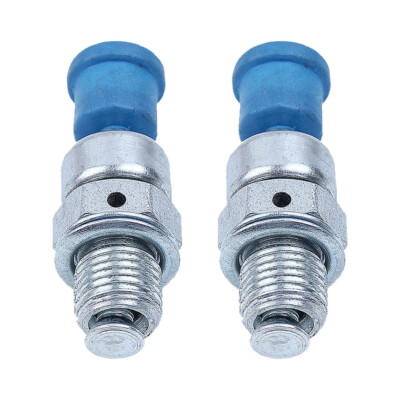 2x Decompression Valve For Husqvarna 365 362 Special 371 372 359 288 EPA 281 357