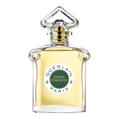 3346470143098 Jardins de Bagatelle woda perfumowana spray 75ml Guerlain