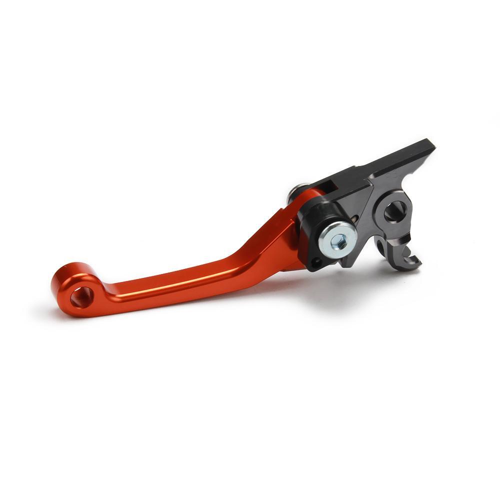 Motorcycle Brake Clutch Lever For 250 350 400 SX SXF XC XCF EXC XCW Dirt Bike