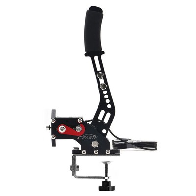 PC USB Simulator Shifter Handbrake / H Gear Shifter for G29 G27 G25 T300RS
