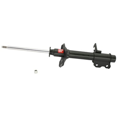For Nissan Pulsar NX Sentra 1987 1988 1989 1990 KYB Rear Left Strut Assembly TCP