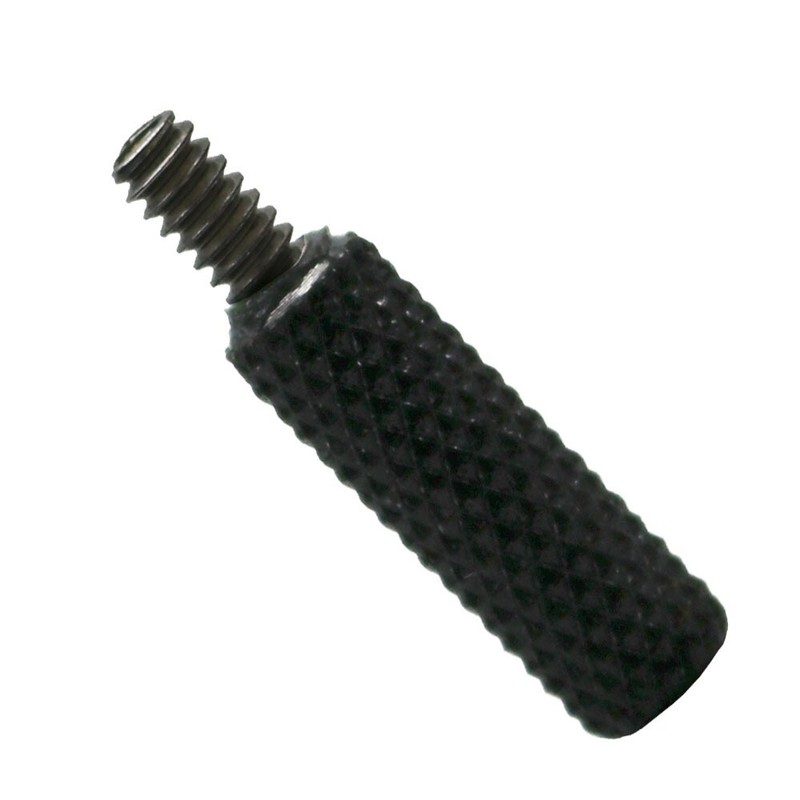 TRU Ball Archery Releases Small Knurled Thumb Pin (1/4″) TKTP-S