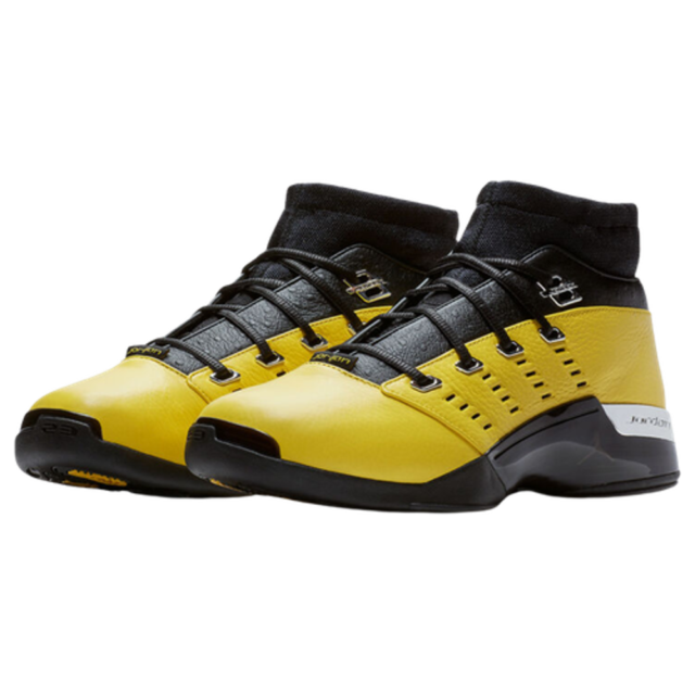SoleFly x Air Jordan 17 Retro Low Reverse Lightning for Sale SoleFly x Air Jordan 17 Retro Low Reverse Lightning for Sale