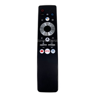 New Replac HTR-U29A For Haier Voice TV Remote Control LE65AQTS6UG LE75AQTS5UG