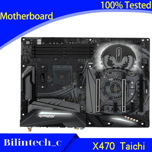 U*n様 Ryzen7 2700X + Asrock X470 MASTER S ASRock > X470 Master SLI/ac