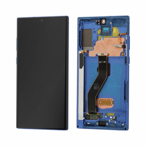 For Samsung Galaxy Note 10 Plus LCD Display Touch Screen AssemblyReplacement OEM | eBay