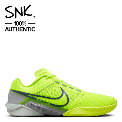 Neon gym hotsell shoes