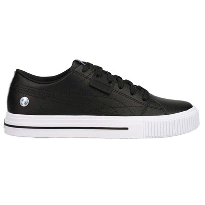 

Мужские кроссовки Puma Bmw M Motorsport Ever Lace Up Размер 10,5 M Повседневная обувь 30708, Черный, Puma Bmw M Motorsport Ever Lace Up