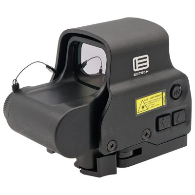 EOTech EVOLUTION GEAR Iotec EXPS3 Gen.2 Holo Site Replica