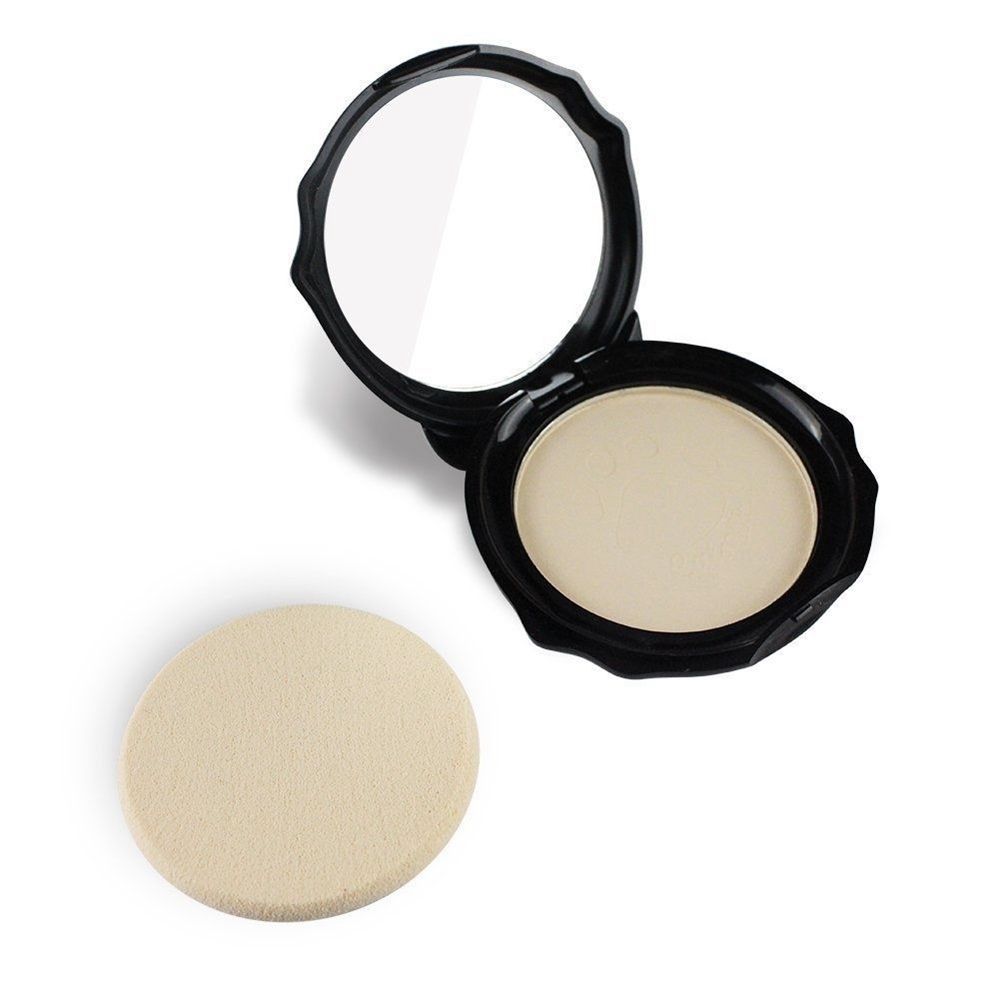 Younique Pressed Powder Foundations