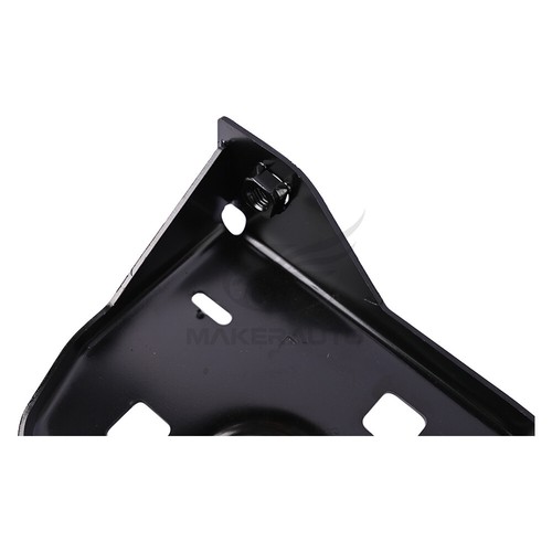 Front Bumper Bracket Set Inner For 2019-2021 Chevrolet Silverado1500