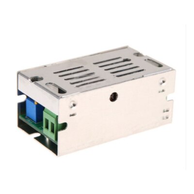 1pcs DC-DC 5A Auto Boost Step Up Step Down Converter Module 