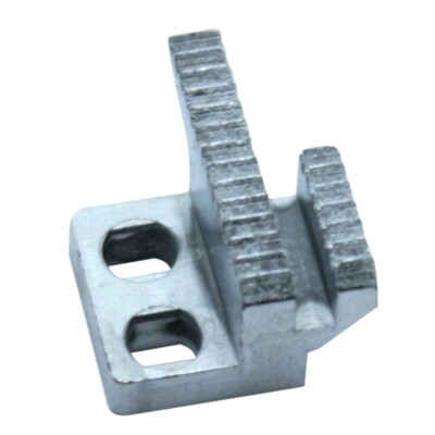 Feed Dog (Sub) #788028007 for Janome 634D, Pfaff 4752, 782 Serger