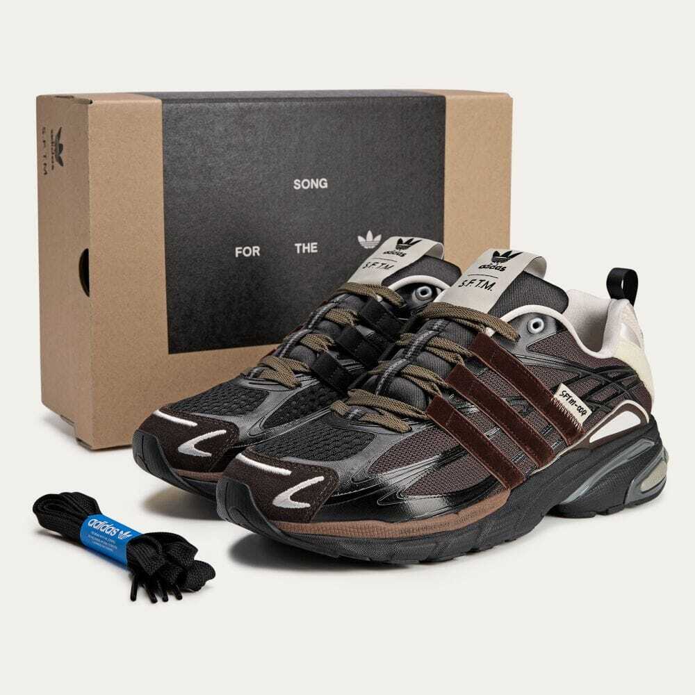 JH9007 Song for the Mute adidas Originals Adistar Cushion