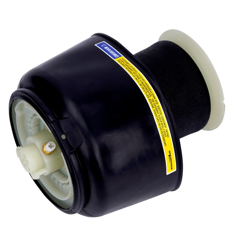 ArriÃ¨Re Suspension Pneumatique Ressort For Bmw 5 F07 Gt F10 F11 37106781827 Neu