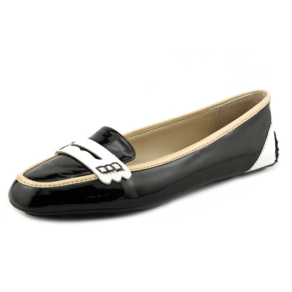 Kurt Geiger Women's Patent Leather Flats