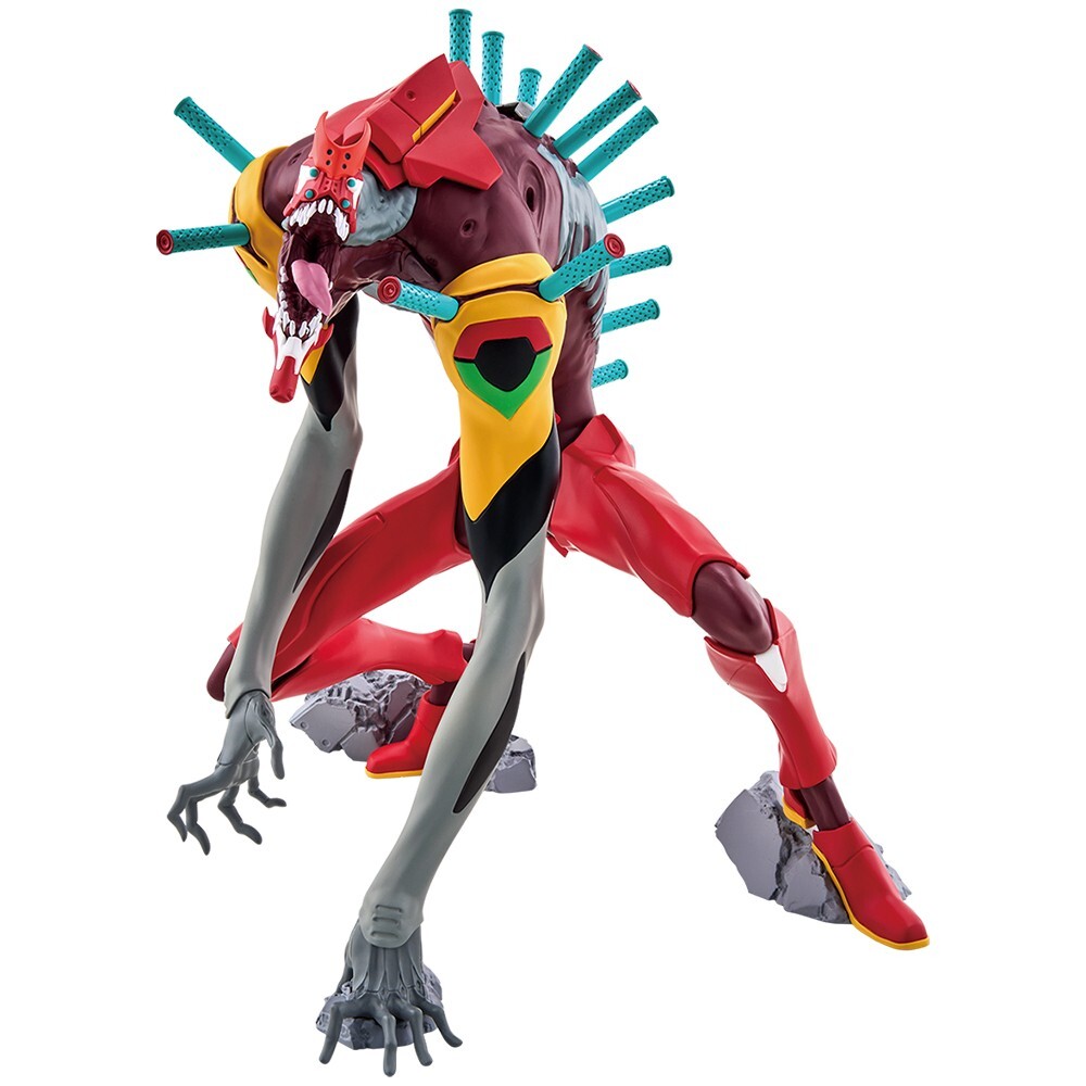 EVA-1 エヴァ-1 LP EVA-1 エヴァ-1 LP