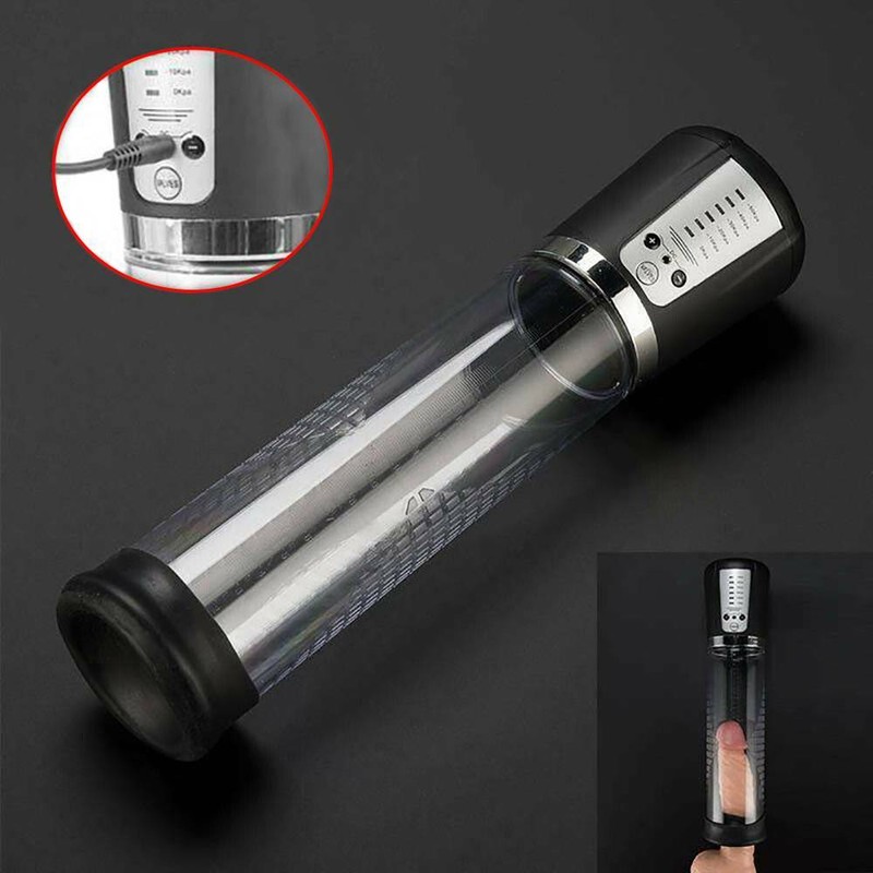 Buy penis pumps in store