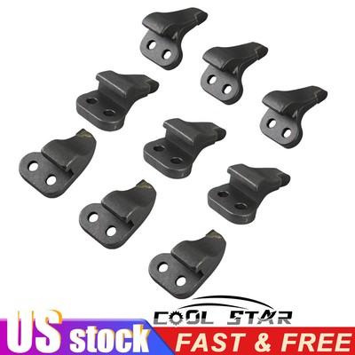 High Speed Cutting Teeth For DK2 Stump Grinder OPG777 & For Power King PK0803