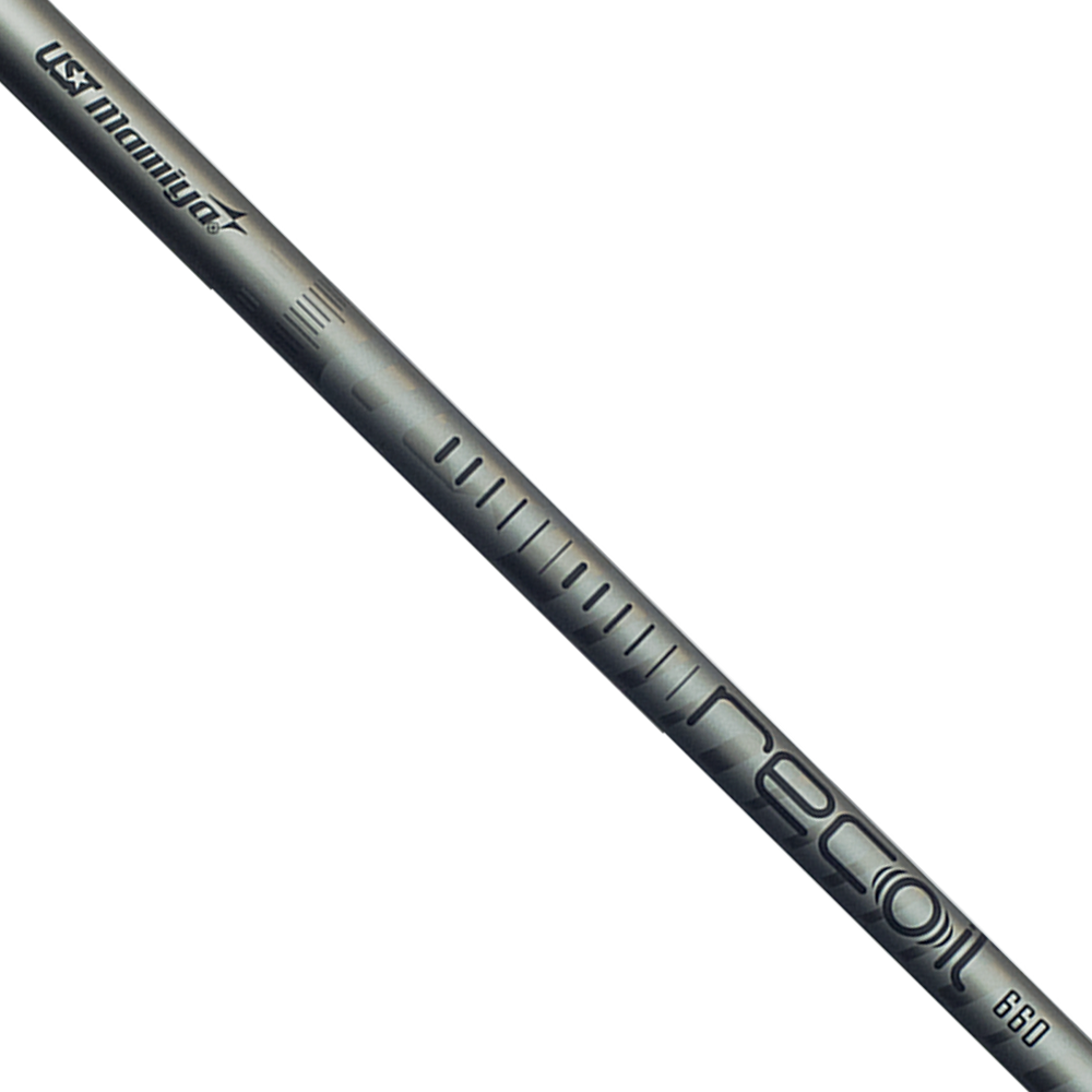 UST Mamiya Recoil 95 F3 アイアン用シャフト UST_Mamiya_-_Iron_Shaft_-