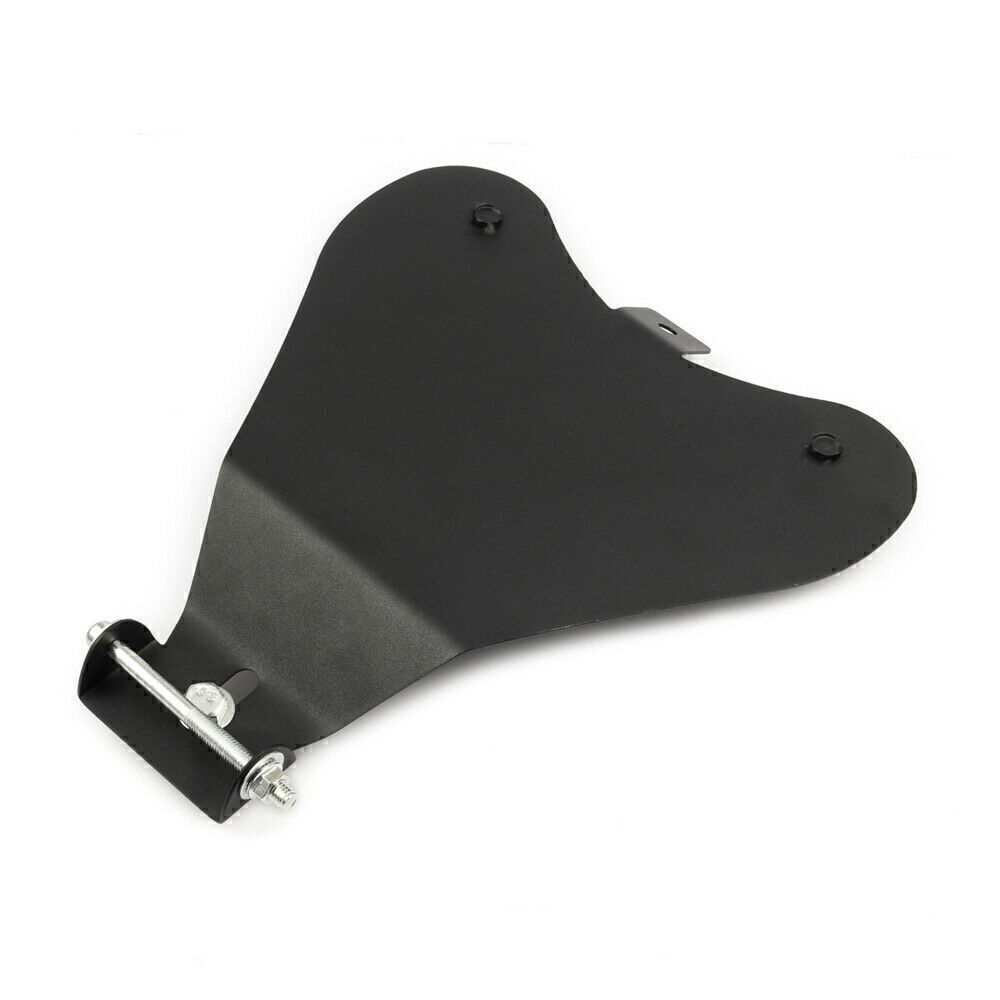 For Yamaha V Star 1300 1100 950 650 250 Brown Motorcycle Bobber Solo Seat Spring