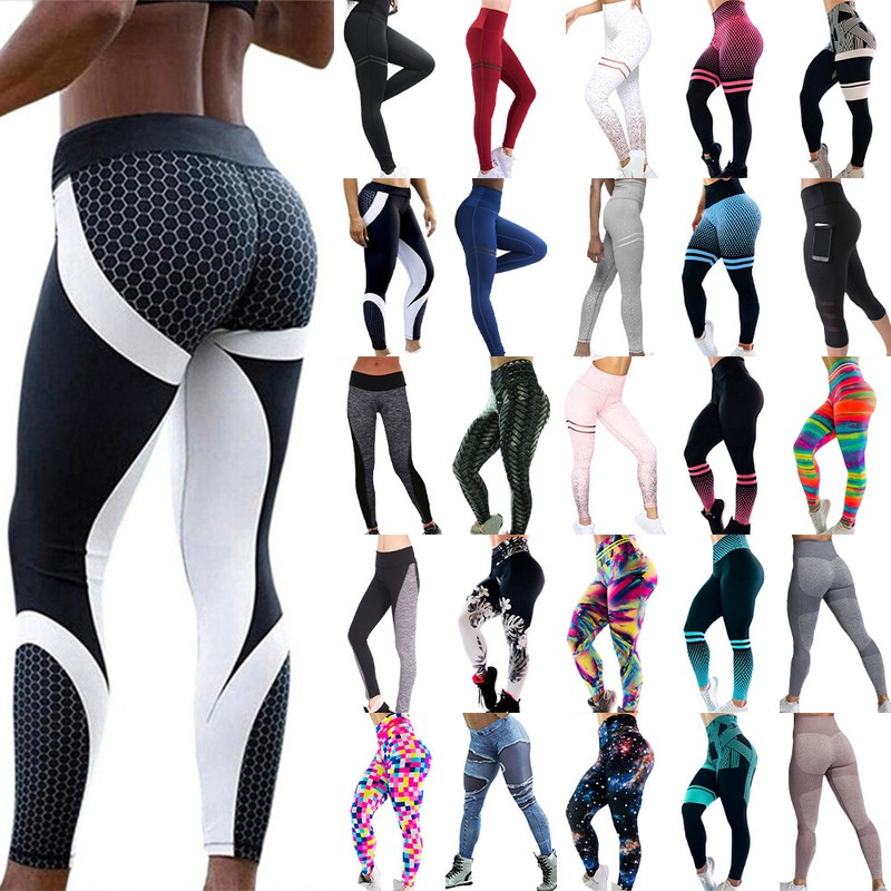 workout leggings seamless