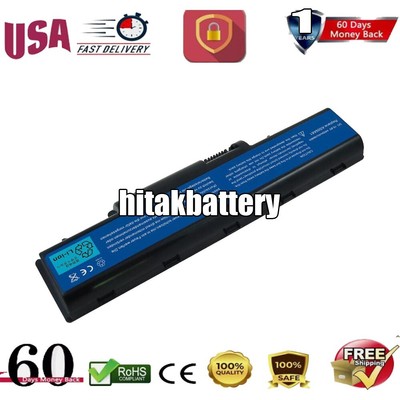 AS09A31 Laptop Battery for eMachines D725 E525 E527 E625 G620 G625 G627 series